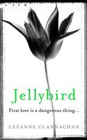 Book Cover for Jellybird by Lezanne Clannachan