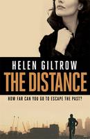 Book Cover for The Distance by Helen Giltrow