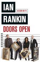 Book Cover for Doors Open by Ian Rankin