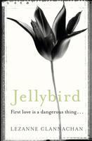 Book Cover for Jellybird by Lezanne Clannachan