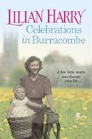 Book Cover for Celebrations in Burracombe by Lilian Harry