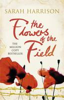 Book Cover for The Flowers of the Field by Sarah Harrison