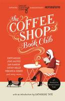 Book Cover for The Coffee Shop Book Club by Breast Cancer Care (Organization)