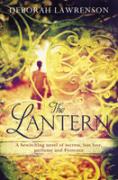 Book Cover for The Lantern by Deborah Lawrenson