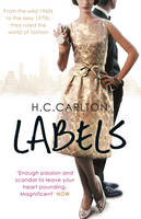 Book Cover for Labels by H.C. Carlton