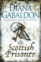 Book Cover for The Scottish Prisoner by Diana Gabaldon