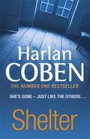 Book Cover for Shelter by Harlan Coben