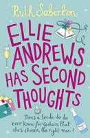 Book Cover for Ellie Andrews Has Second Thoughts by Ruth Saberton