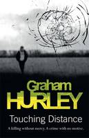 Book Cover for Touching Distance by Graham Hurley