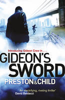 Gideon's Sword: A Gideon Crew Novel