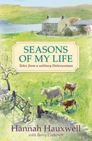 Book Cover for Seasons of My Life by Hannah Hauxwell