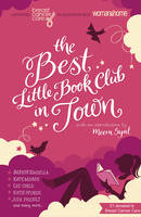 Book Cover for The Best Little Book Club in Town by 