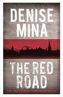 Book Cover for The Red Road by Denise Mina