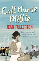 Book Cover for Call Nurse Millie by Jean Fullerton