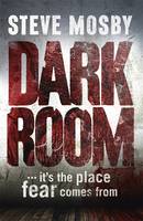 Book Cover for Dark Room by Steve Mosby
