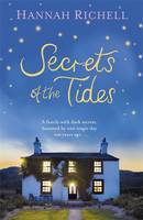 Book Cover for Secrets of the Tides by Hannah Richell
