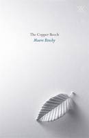 Book Cover for The Copper Beech by Maeve Binchy