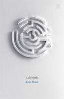 Book Cover for Labyrinth by Kate Mosse