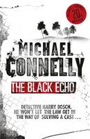 Book Cover for The Black Echo by Michael Connelly