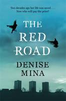 Book Cover for The Red Road by Denise Mina