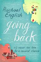 Book Cover for Going Back by Rachael English