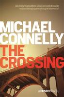 Book Cover for The Crossing by Michael Connelly