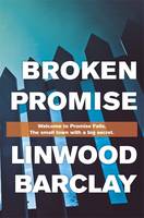 Book Cover for Broken Promise by Linwood Barclay