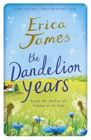 Book Cover for The Dandelion Years by Erica James