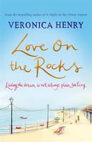 Book Cover for Love on the Rocks by Veronica Henry