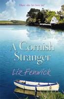 Book Cover for A Cornish Stranger by Liz Fenwick