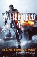 Book Cover for Battlefield 4 by Peter Grimsdale