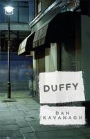 Book Cover for Duffy by Dan Kavanagh