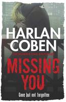 Book Cover for Missing You by Harlan Coben