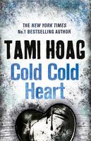 Book Cover for Cold, Cold Heart by Tami Hoag