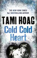 Book Cover for Cold, Cold Heart by Tami Hoag