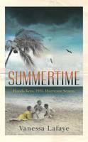 Book Cover for Summertime by Vanessa LaFaye
