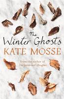 Book Cover for The Winter Ghosts by Kate Mosse