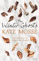 Book Cover for The Winter Ghosts by Kate Mosse