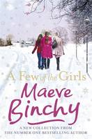 Book Cover for A Few of the Girls by Maeve Binchy