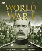 Book Cover for World War I The Definitive Visual History by 