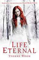 Book Cover for Life Eternal by Yvonne Woon