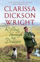 Book Cover for Rifling Through My Drawers - Large Print Edition by Clarissa Dickson Wright