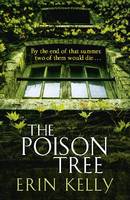 Book Cover for The Poison Tree by Erin Kelly