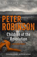 Children of the Revolution A DCI Banks Mystery