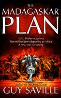 Book Cover for The Madagaskar Plan by Guy Saville