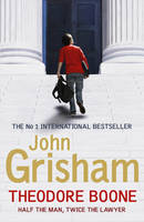 Book Cover for Theodore Boone by John Grisham
