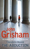 Book Cover for Theodore Boone The Abduction by John Grisham