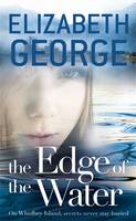 Book Cover for The Edge of the Water by Elizabeth George