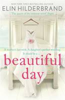 Book Cover for Beautiful Day by Elin Hilderbrand