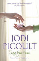 Book Cover for Sing You Home by Jodi Picoult